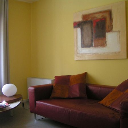 Albergo Verdi Padova Exterior photo