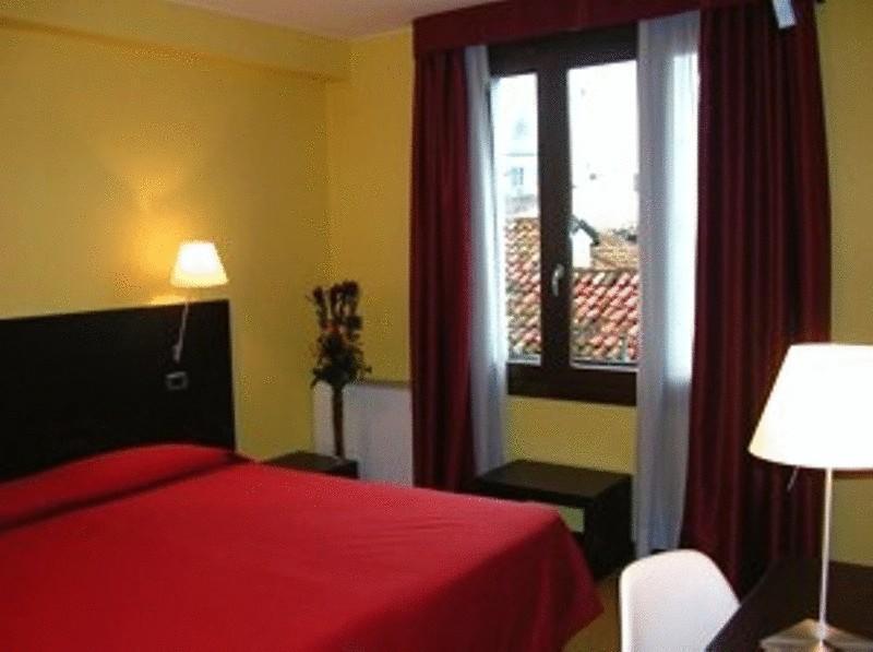 Albergo Verdi Padova Exterior photo