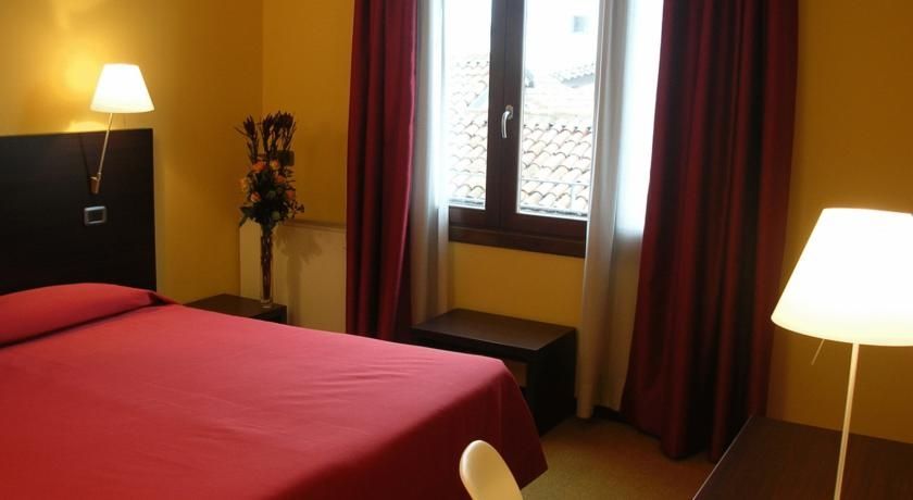 Albergo Verdi Padova Exterior photo