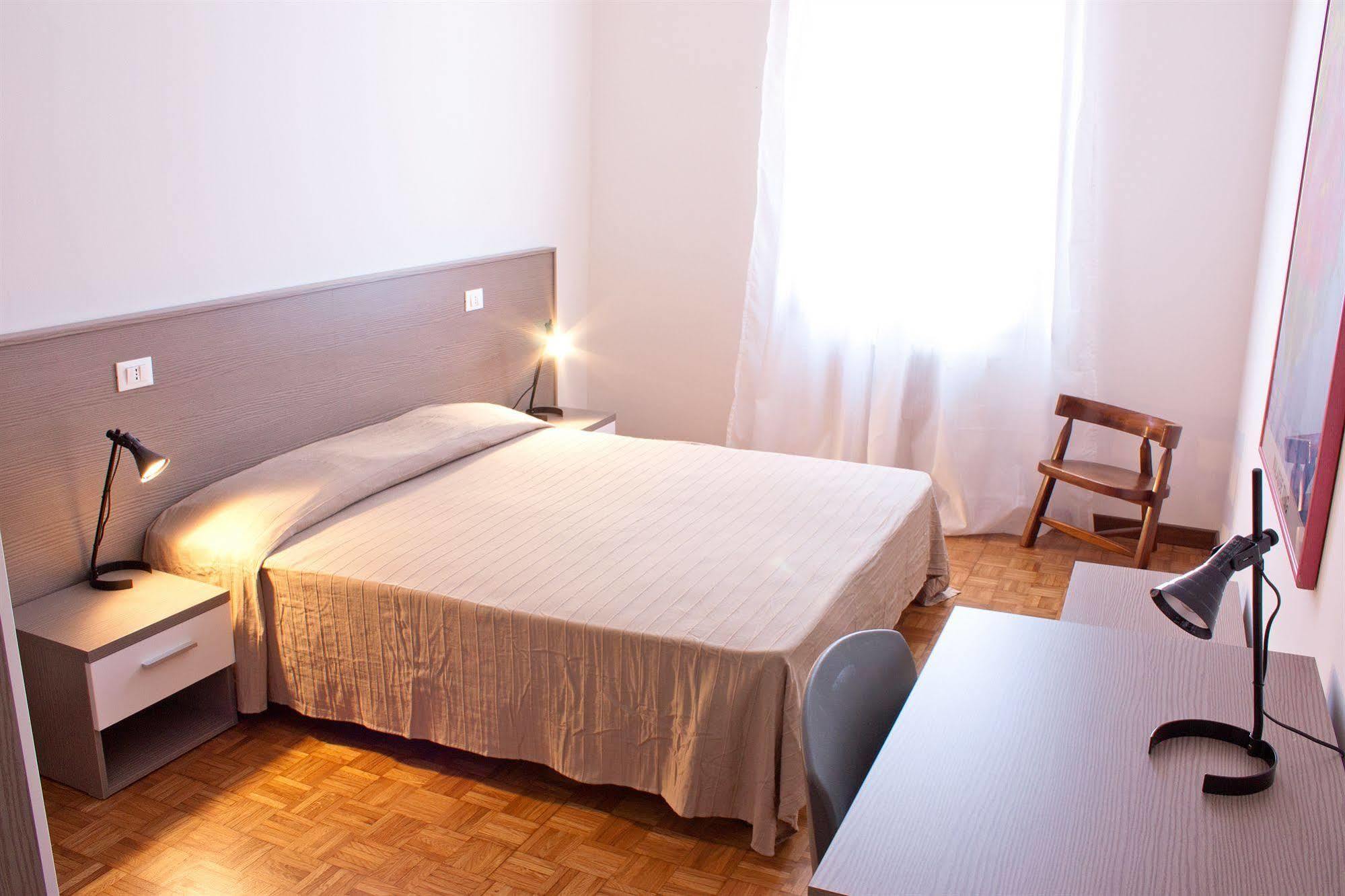 Albergo Verdi Padova Exterior photo
